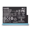 Insta360 Batterie de rechange X4 Air White Artic  (2010 mAh)