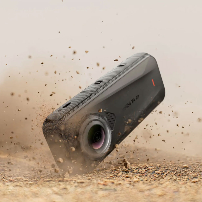 INSTA360 X4 AIR PREMIUM LENS GUARDS