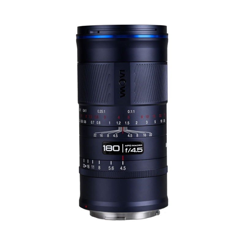 LAOWA 180 mm f/4,5 1,5X ULTRA MACRO APO AF SONY FE