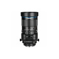 LAOWA 100 mm f/2.8 TILT SHIFT MACRO 1X FUJI GFX