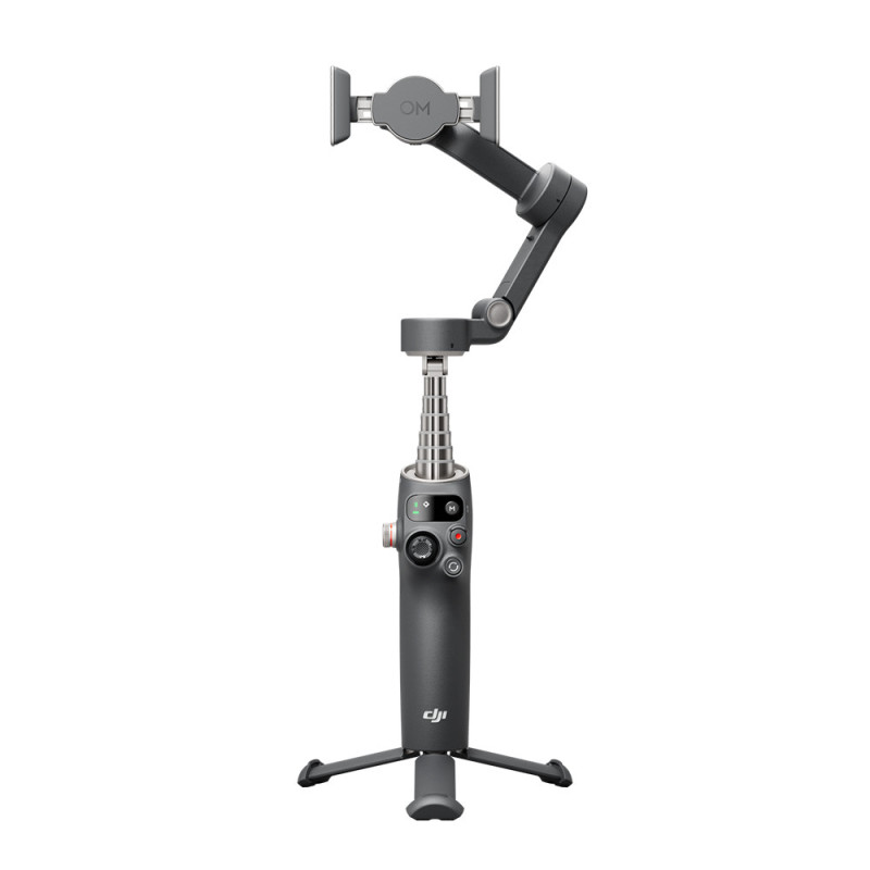 DJI OSMO MOBILE 8 | Stabilisateur