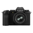 FUJIFILM X-S20 + XC 15-45 mm f/3,5-5,6 OIS PZ