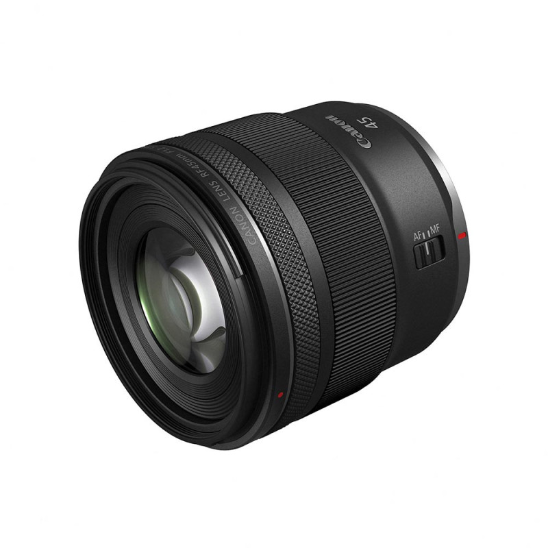 CANON RF 45 mm f/1,2 STM