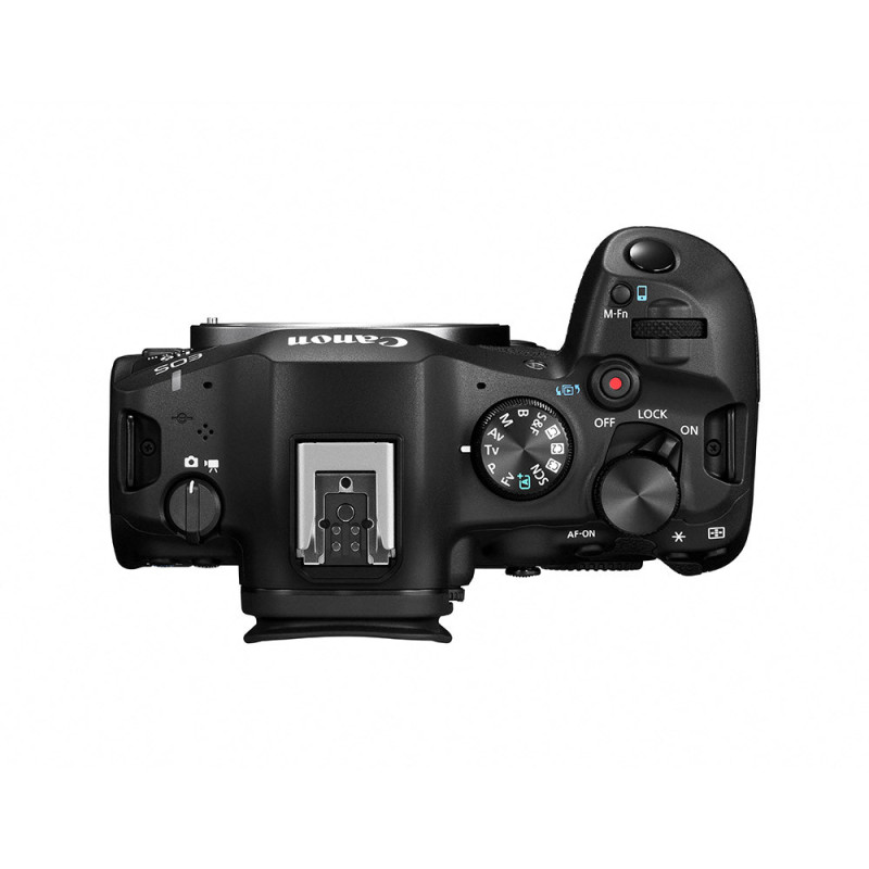 CANON EOS R6 Mark III | Appareil photo hybride