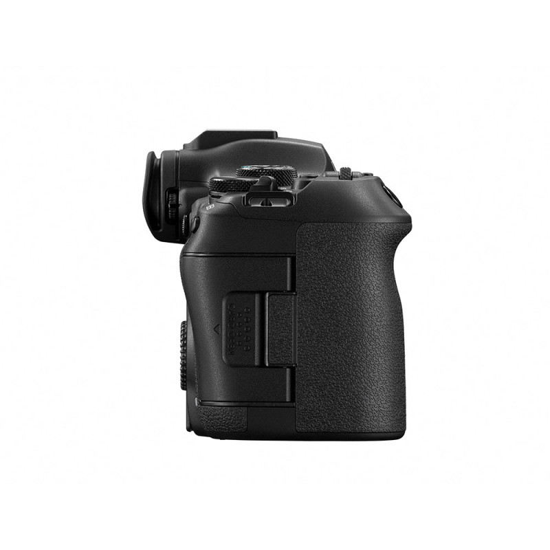 CANON EOS R6 Mark III | Appareil photo hybride