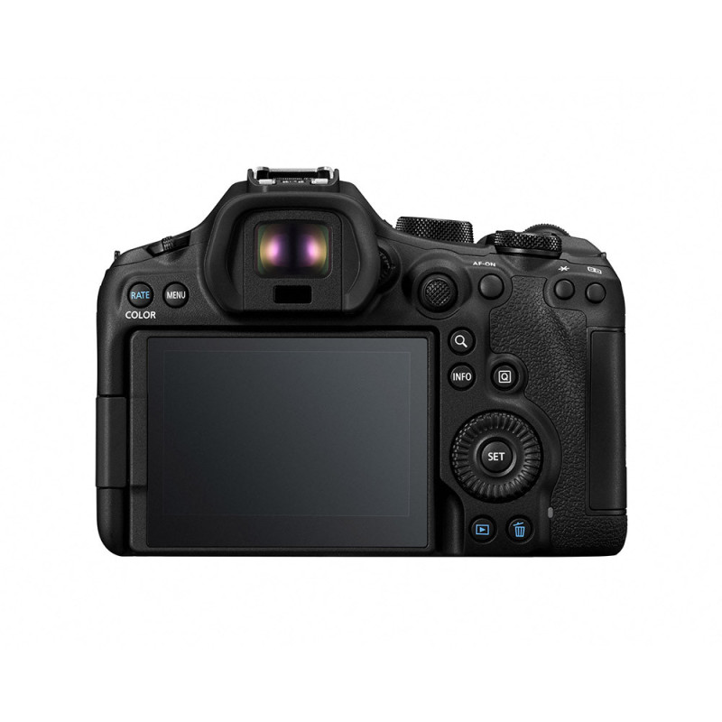 CANON EOS R6 Mark III | Appareil photo hybride