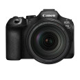 CANON EOS R6 Mark III + RF 24-105 mm f/4 L IS USM