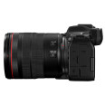CANON EOS R6 Mark III + RF 24-105 mm f/4 L IS USM
