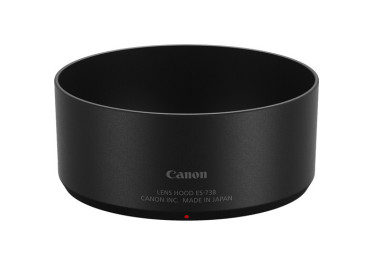 CANON Paresoleil ES-73B pour RF 45 mm f/1.2 STM