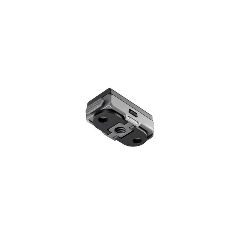 INSTA360 UNIVERSAL QUICK RELEASE MOUNT