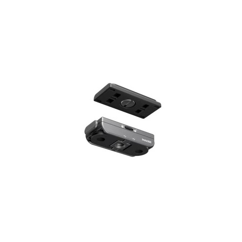 INSTA360 UNIVERSAL QUICK RELEASE MOUNT