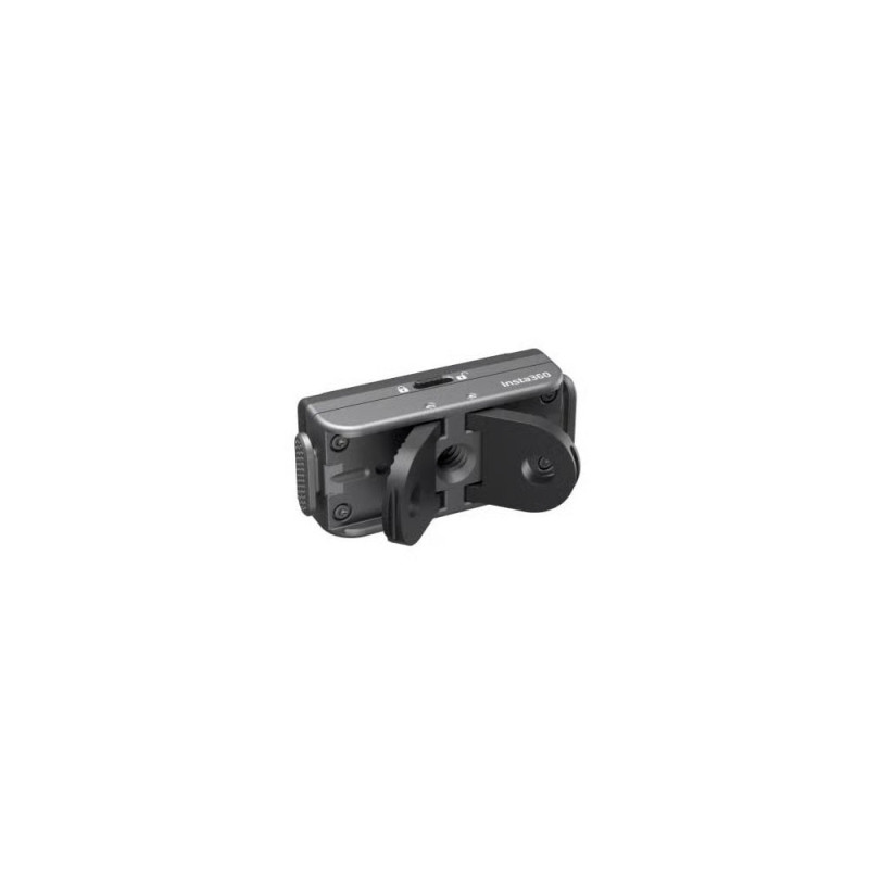 INSTA360 UNIVERSAL QUICK RELEASE MOUNT