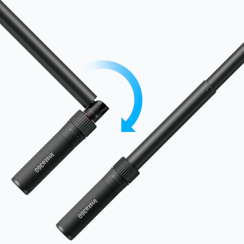 INSTA360 BULLET TIME SELFIE STICK 2.0