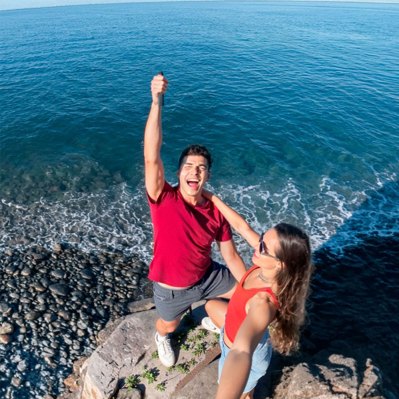 INSTA360 BULLET TIME SELFIE STICK 2.0