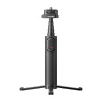 INSTA360 Kit télécommande et perche à selfie rabattable 2-en-1 (point de montage 1/4")