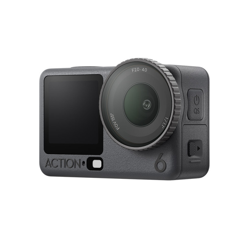 DJI OSMO ACTION 6 ADVENTURE COMBO