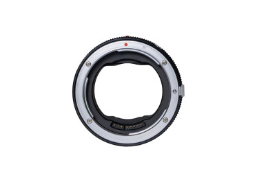 TECHART EFTZ21 MEGADAP BAGUE EF CANON TO NIKON Z AUTOFOCUS ADAPTER