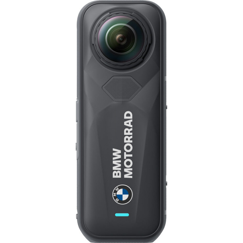 INSTA360 X5 BMW MOTORRAD EDITION