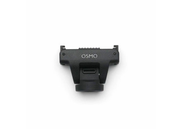 DJI ADAPTATEUR REGLABLE FIXATION RAPIDE OSMO