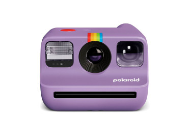 POLAROID GO GEN2 PURPLE