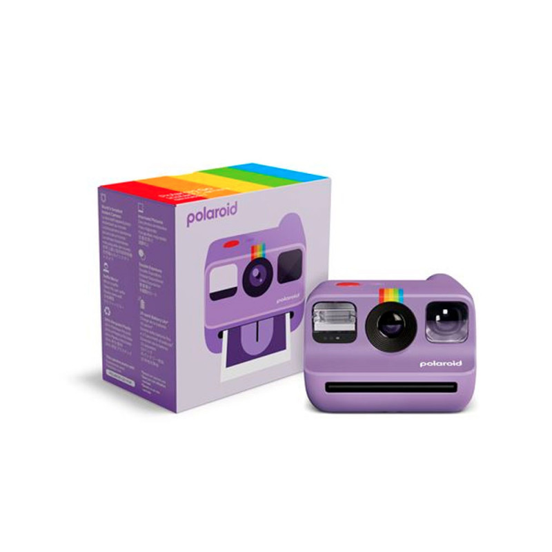 POLAROID GO GEN2 PURPLE