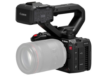 CANON EOS C50