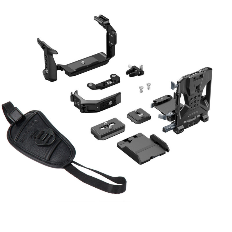 SMALLRIG 5658 CAGE KIT CANON EOS C50 (ADVANCED EDITION)