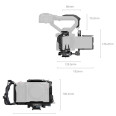SMALLRIG 5658 CAGE KIT CANON EOS C50 (ADVANCED EDITION)