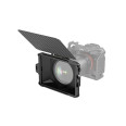 SMALLRIG 3575 MINI MATTE BOX LITE