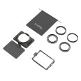 SMALLRIG 3575 MINI MATTE BOX LITE