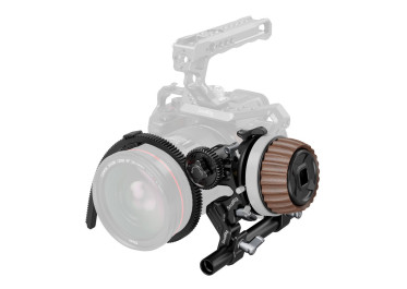 SMALLRIG 5163 Modular Follow Focus F60