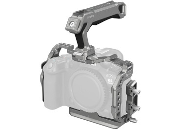 SMALLRIG 5029 HawkLock Quick Release Cage Kit pour Canon EOS R5 Mark II