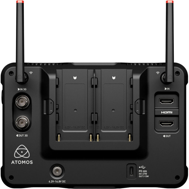 ATOMOS SHINOBI 7 RX MONITEUR 7" HDMI
