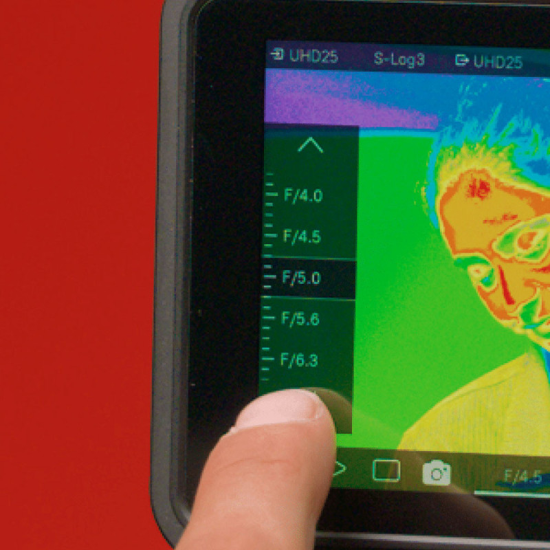 Atomos Ninja TX GO - Moniteur Enregistreur 5,2"