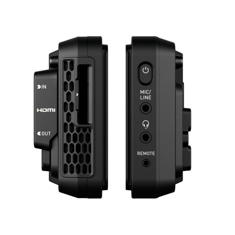 Atomos Ninja TX GO - Moniteur Enregistreur 5,2"