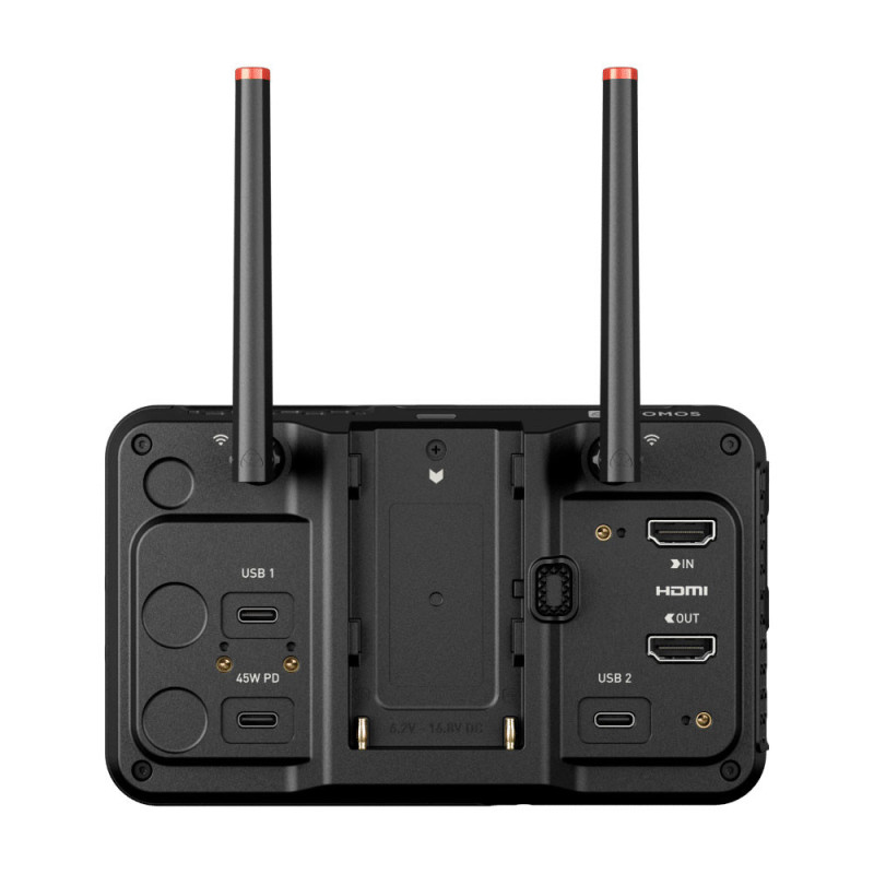 Atomos Ninja TX GO - Moniteur Enregistreur 5,2"