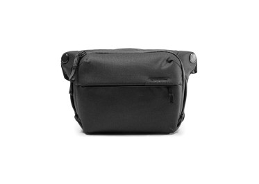 PEAK DESIGN EVERYDAY SLING 6L V3 BLACK