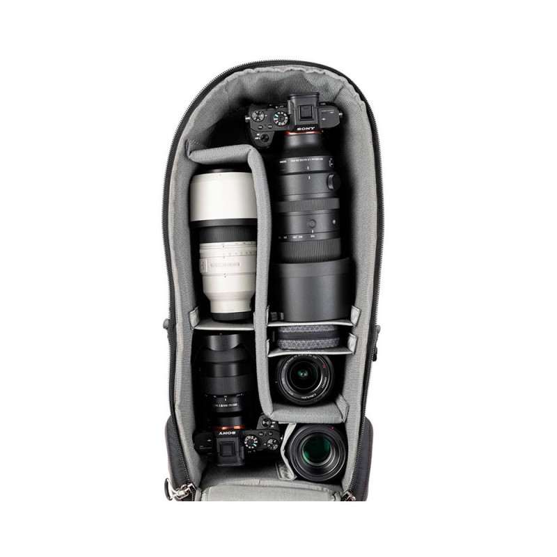 THINK TANK BACKLIGHT LONG LENS