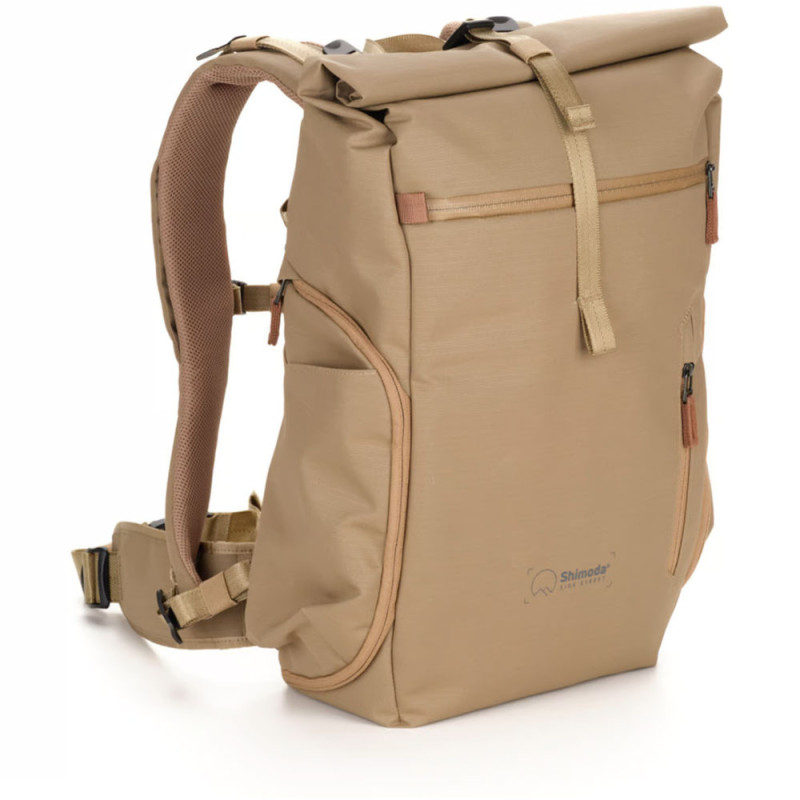 SHIMODA SIDE STREET 22 STARTER KIT BOA