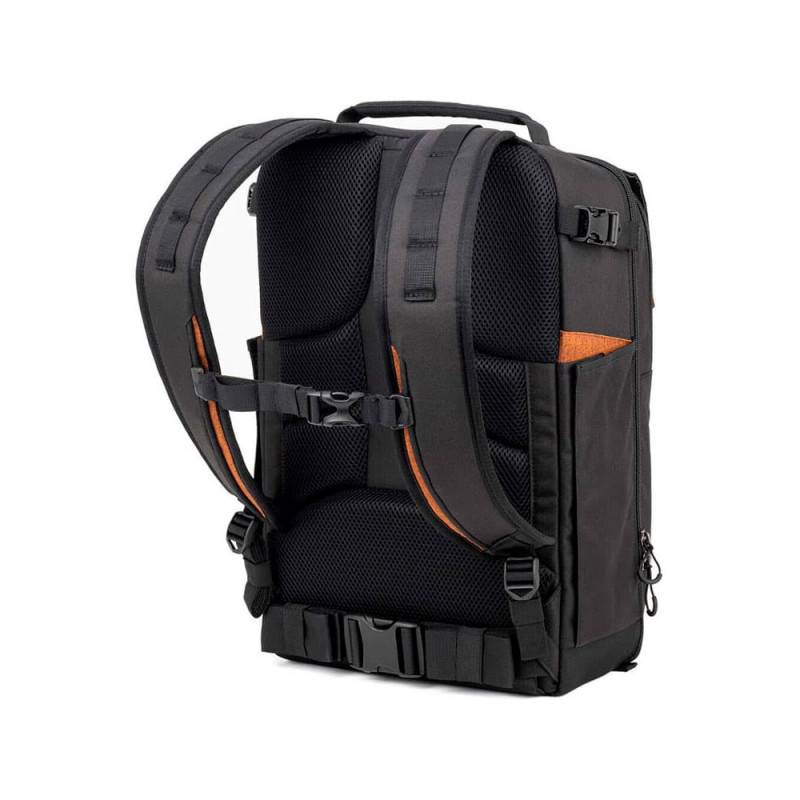 THINK TANK MIRRORLESS MOVER BACKPACK CAMPFIRE ORANGE