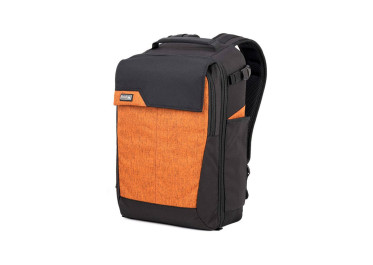 THINK TANK MIRRORLESS MOVER BACKPACK CAMPFIRE ORANGE