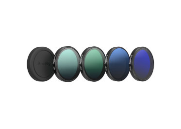 SMALLRIG 5895 ND FILTER KIT POUR OSMO ACTION 6