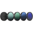 SMALLRIG 5895 ND FILTER KIT POUR OSMO ACTION 6