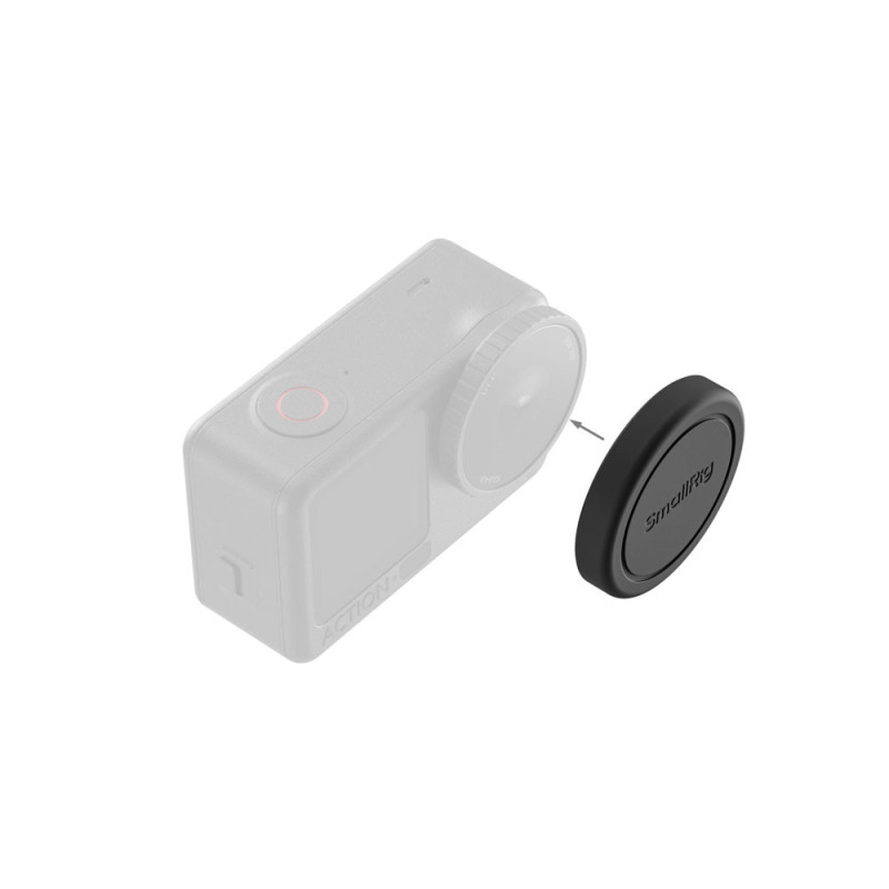 SMALLRIG 5895 ND FILTER KIT POUR OSMO ACTION 6