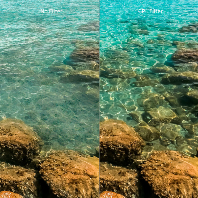 SMALLRIG 5895 ND FILTER KIT POUR OSMO ACTION 6