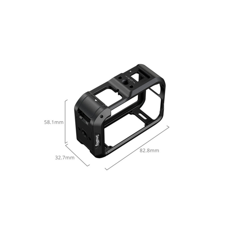 SMALLRIG 5888 Cage pour DJI Osmo Action 6