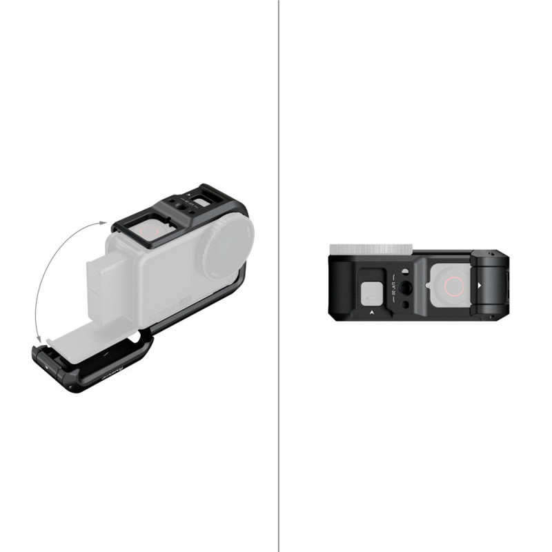 SMALLRIG 5888 Cage pour DJI Osmo Action 6