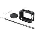 SMALLRIG 5887 Cage pour DJI Osmo Action 6 Advanced Edition