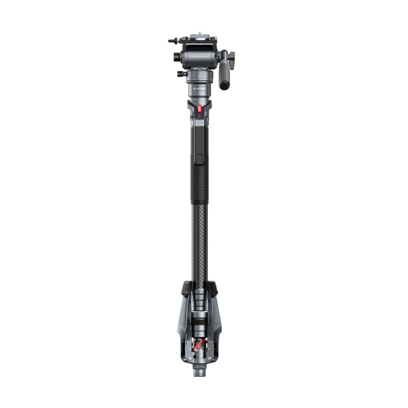 SMALLRIG 5565 Carbon Fiber Video Monopod