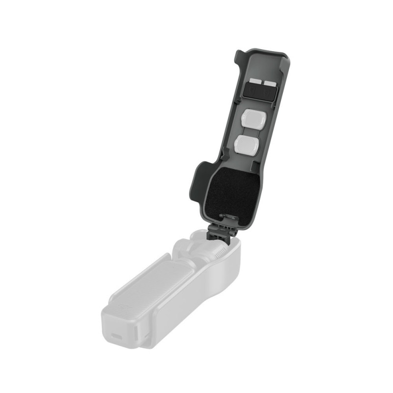 SMALLRIG 5610 Protective Case pour DJI Osmo Pocket 3